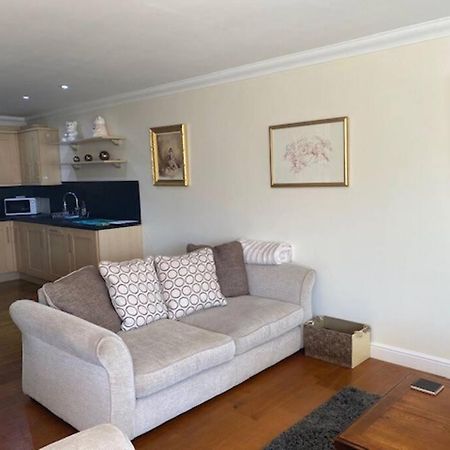 Spacious 2 Bedroom Apartment Cleethorpes Ngoại thất bức ảnh