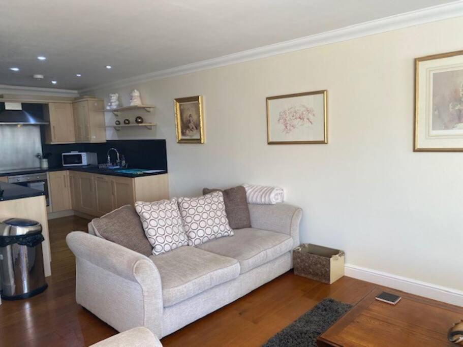 Spacious 2 Bedroom Apartment Cleethorpes Ngoại thất bức ảnh